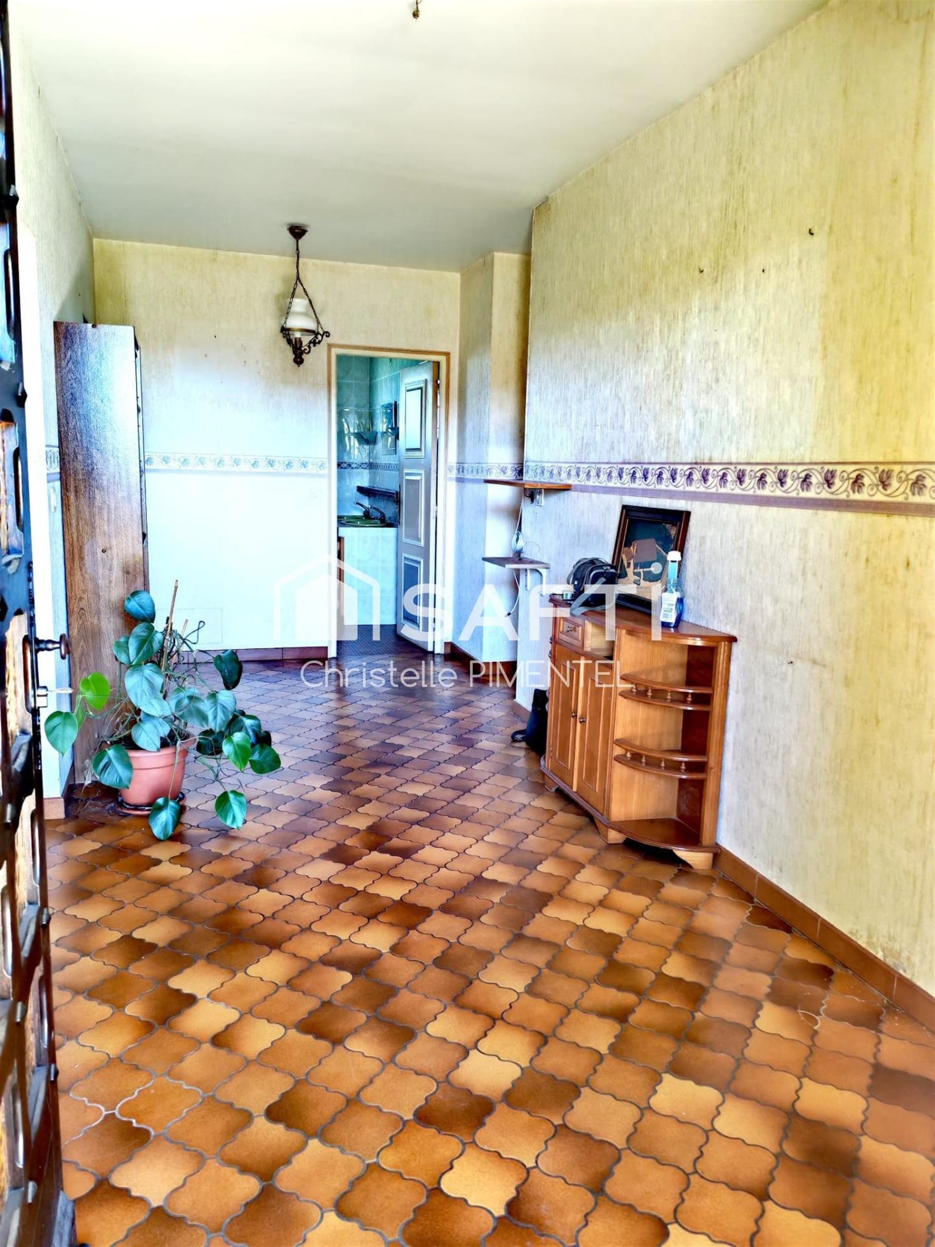 Maison à vendre, 117m², Poey-de-Lescar