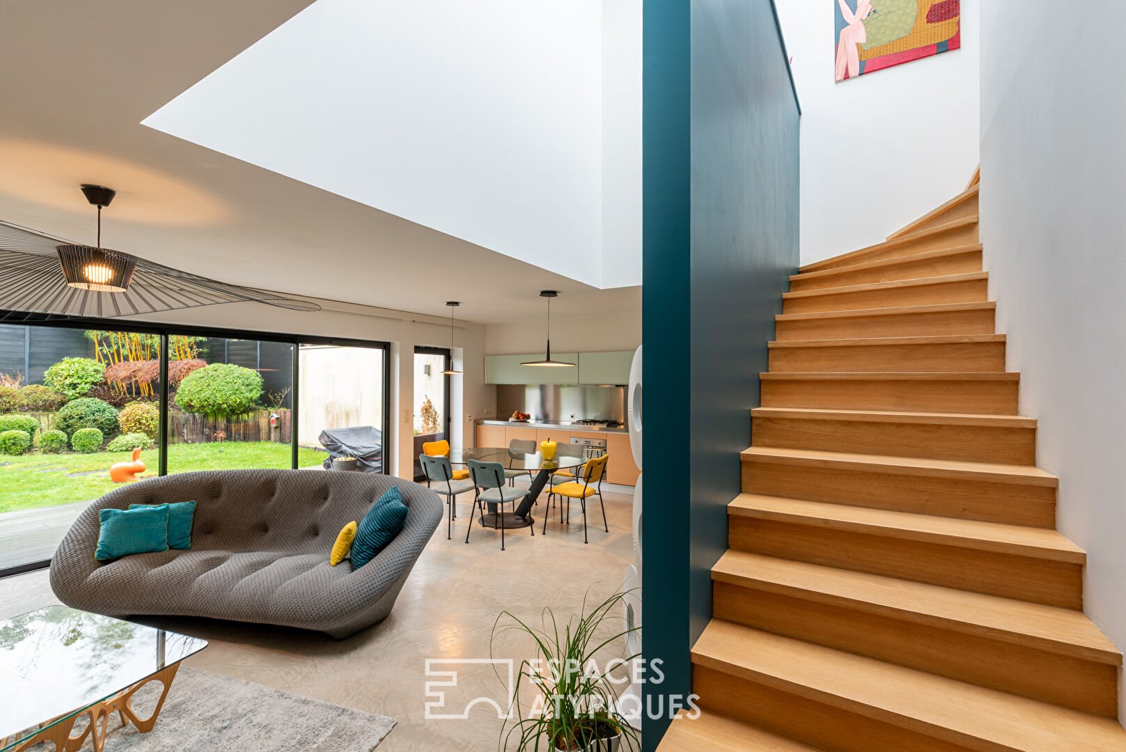 Maison à vendre, 123m², Rennes