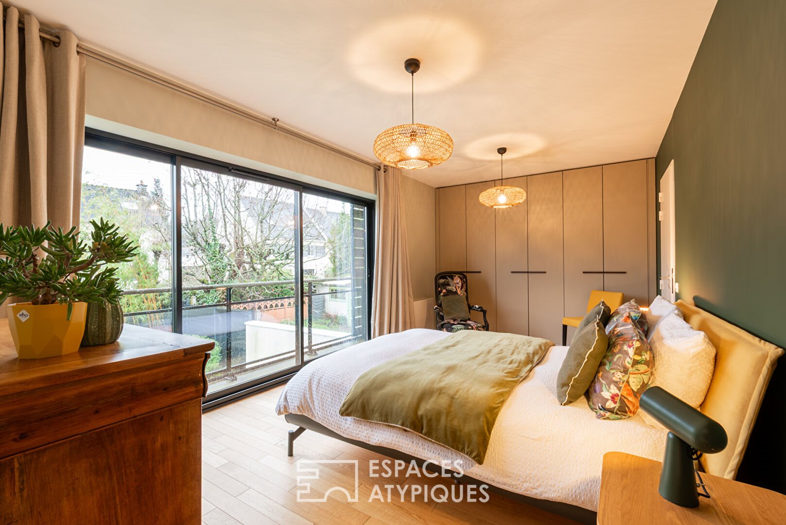 Maison à vendre, 123m², Rennes