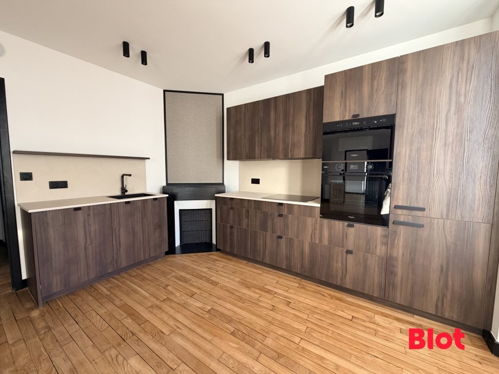 Appartement à vendre, 80m², Rennes