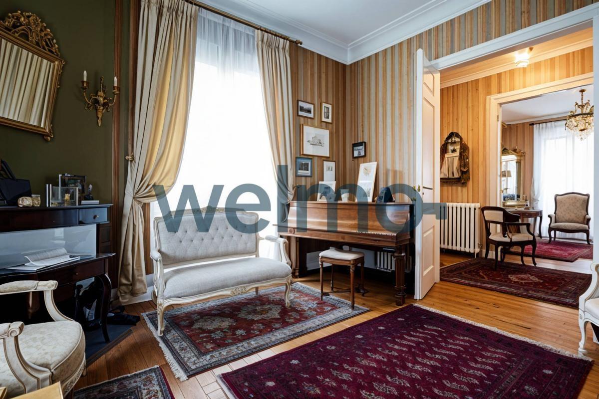 Maison à vendre, 301m², Bordeaux