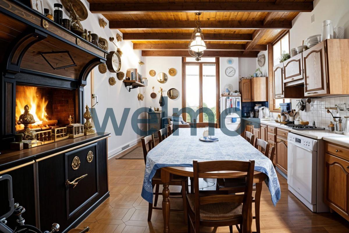 Maison à vendre, 301m², Bordeaux