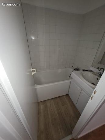 Appartement à louer, 55m², Bordeaux