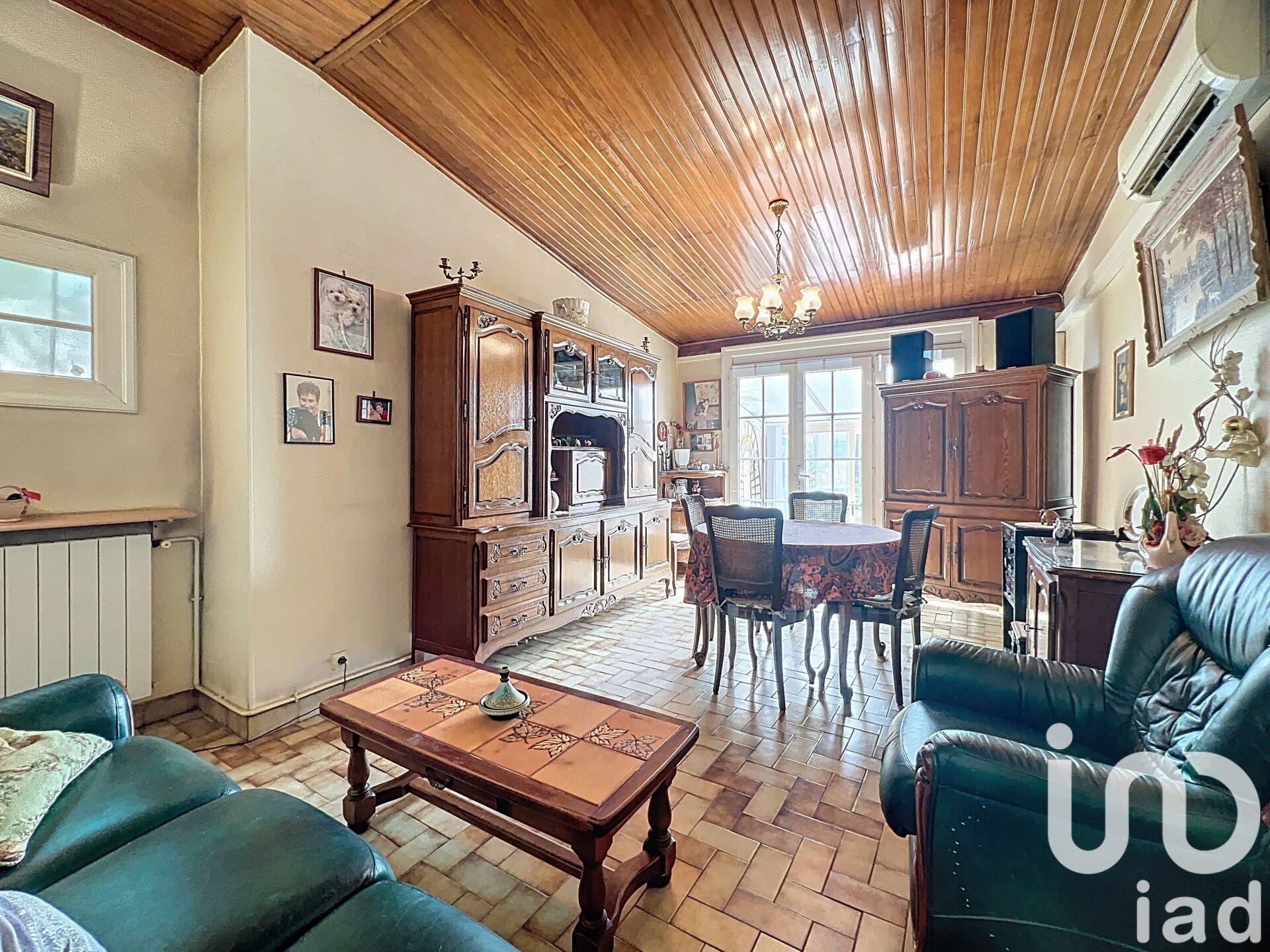 Maison à vendre, 69m², Marseille 13ème