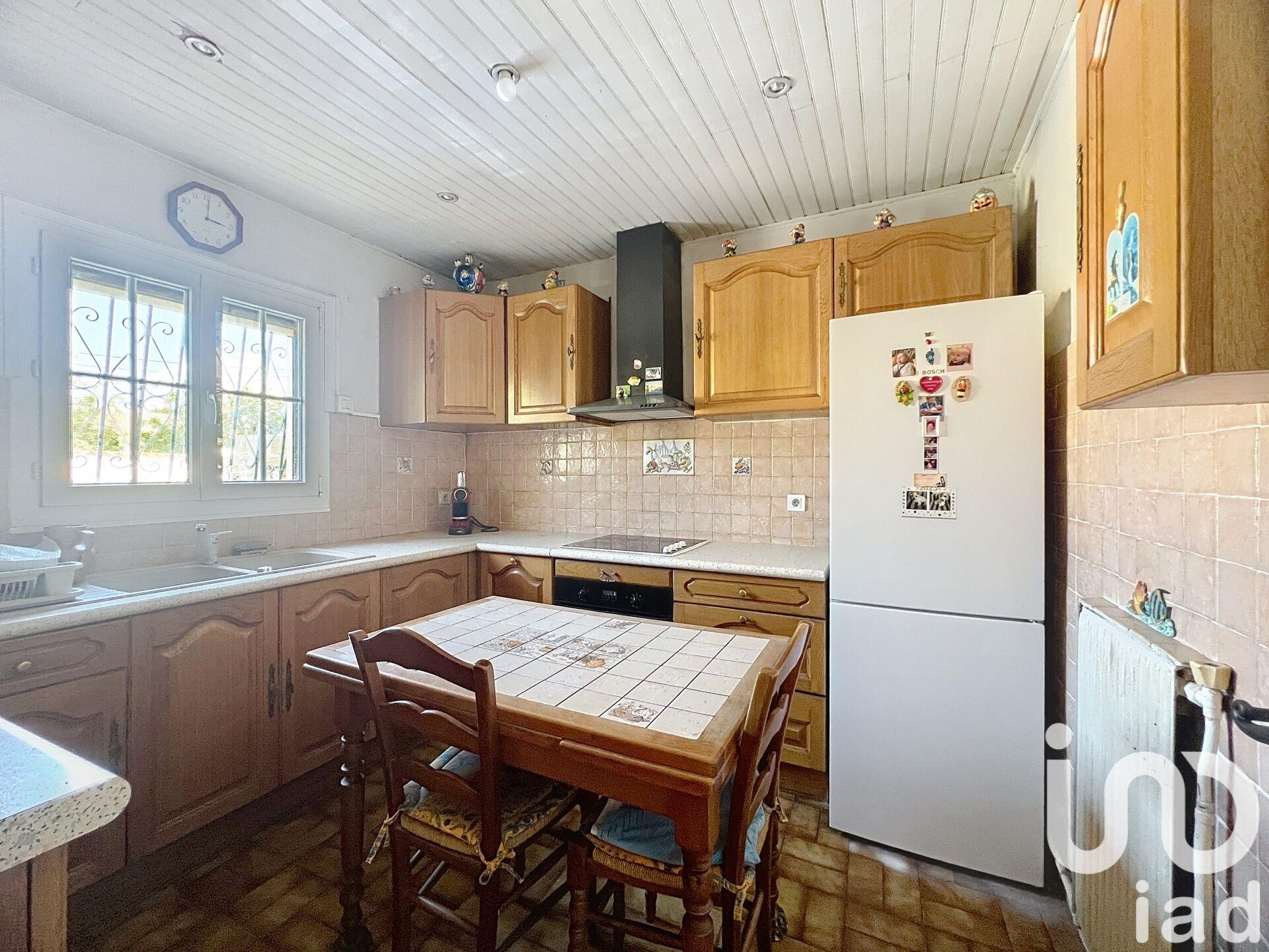 Maison à vendre, 69m², Marseille 13ème