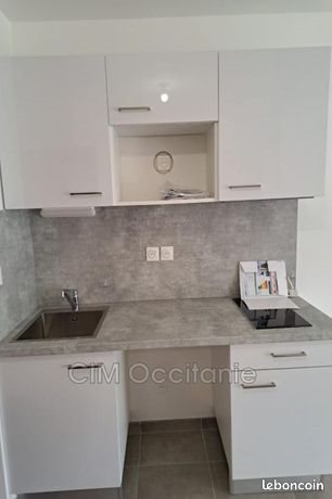 Appartement à louer, 35m², Montpellier