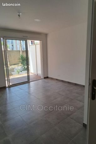 Appartement à louer, 35m², Montpellier