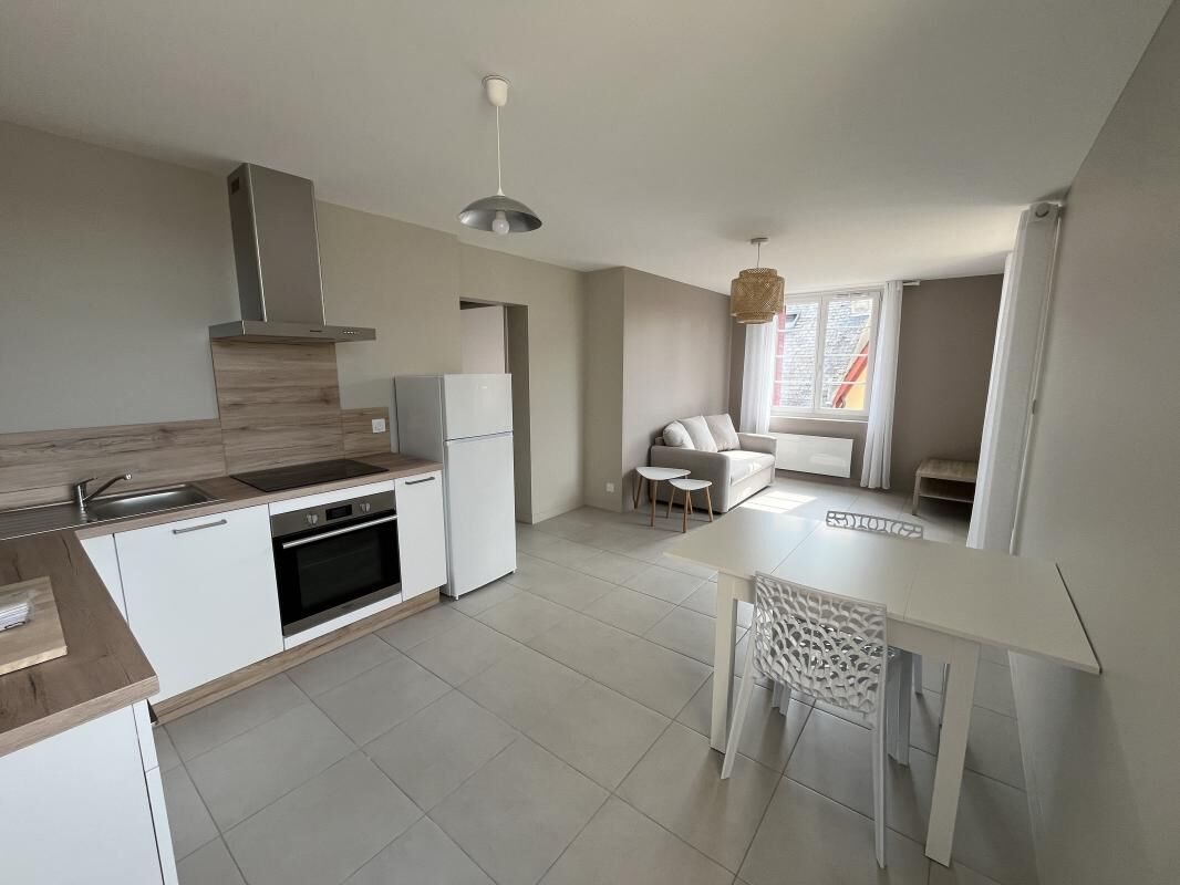 Appartement à louer, 40m², Rodez