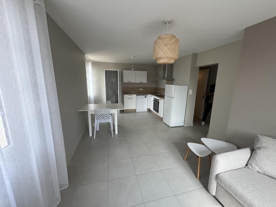 Appartement à louer, 40m², Rodez