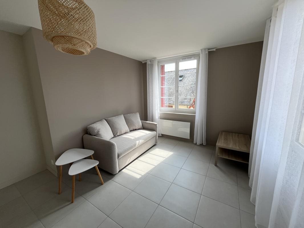 Appartement à louer, 40m², Rodez