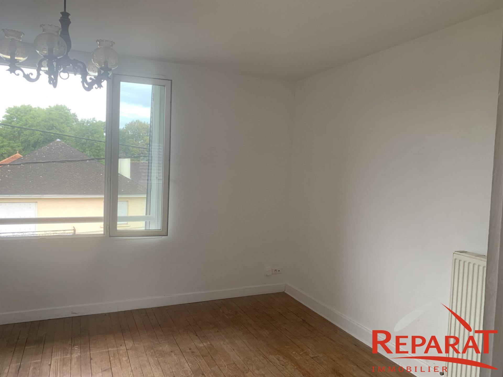 Appartement à louer, 64m², Objat