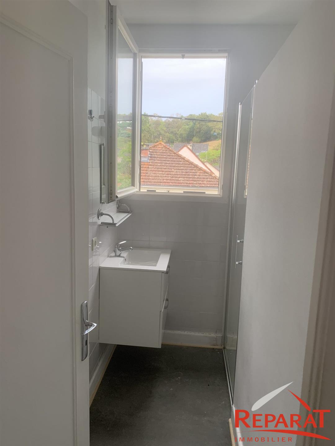 Appartement à louer, 64m², Objat