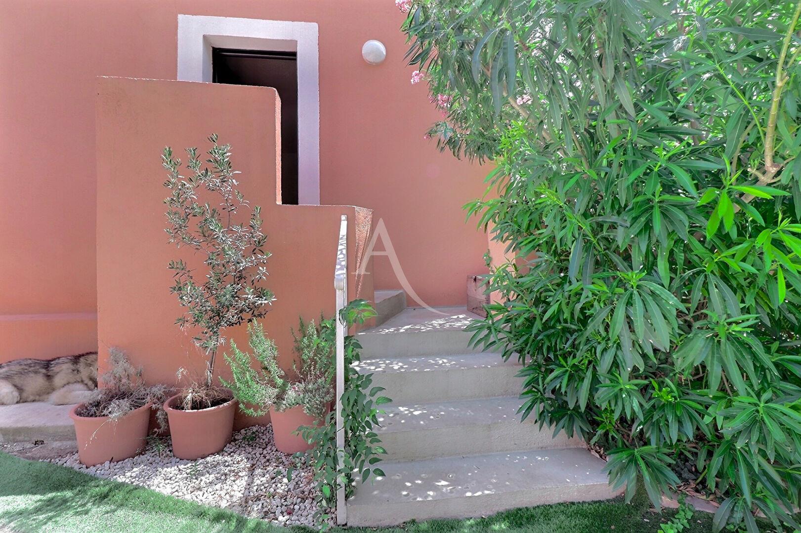 Maison à vendre, 93m², Marseille 16ème