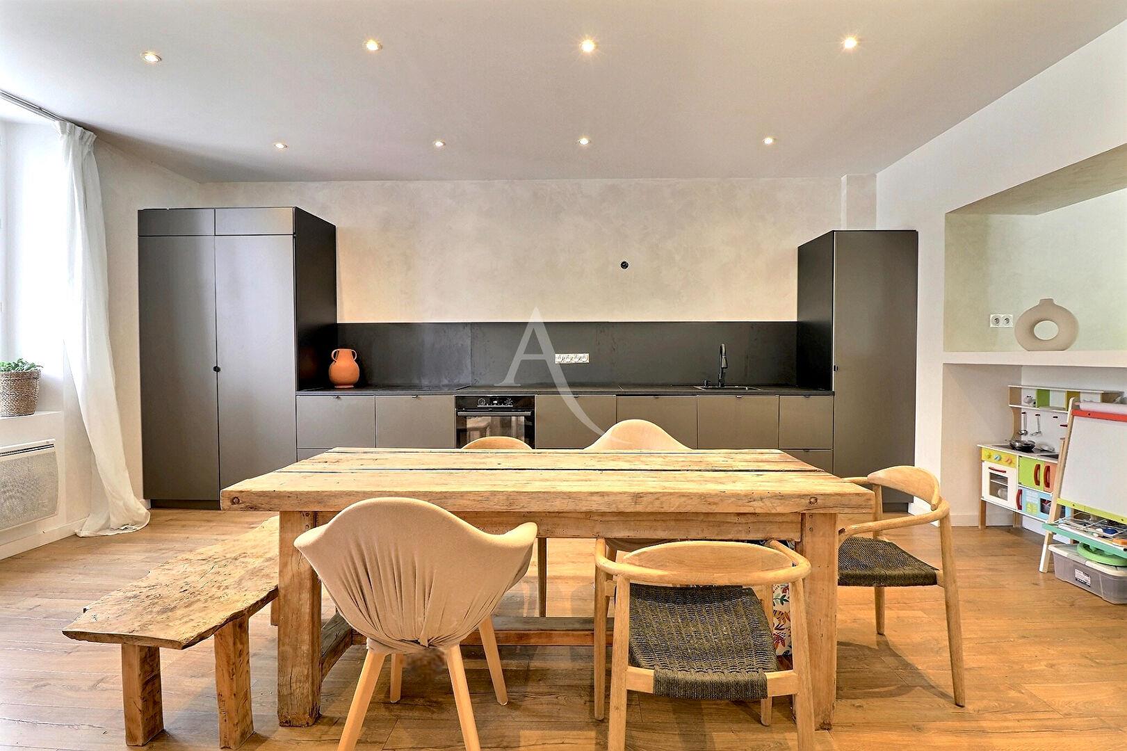 Maison à vendre, 93m², Marseille 16ème