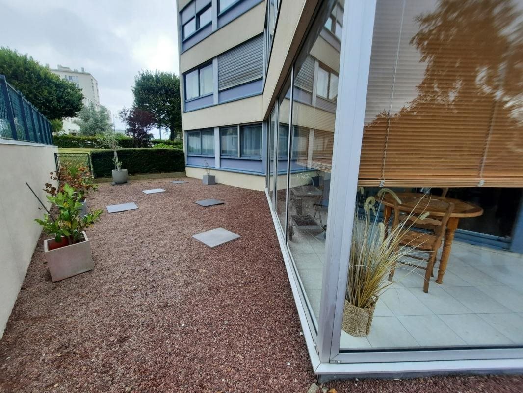 Appartement à louer, 104m², Rennes