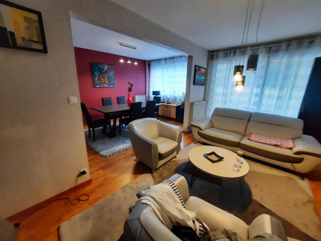 Appartement à louer, 104m², Rennes