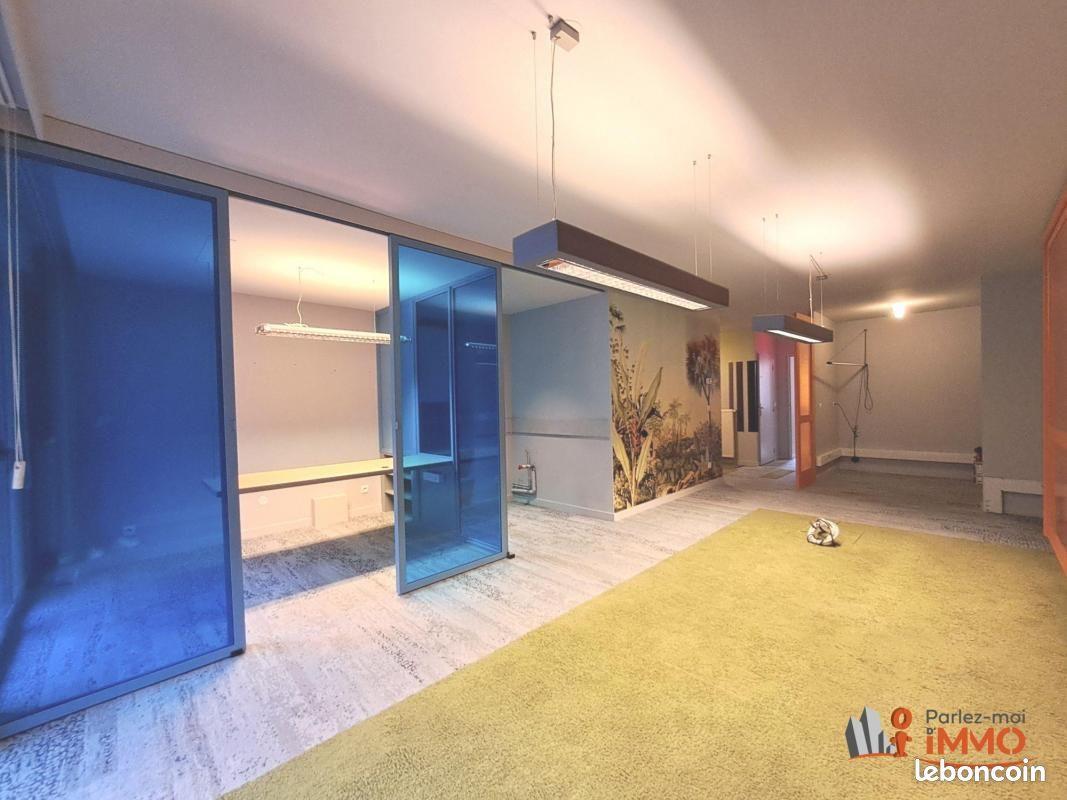 Appartement à vendre, 71m², Saint-Etienne