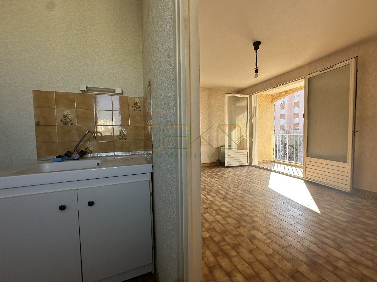 Appartement à vendre, 34m², Nîmes