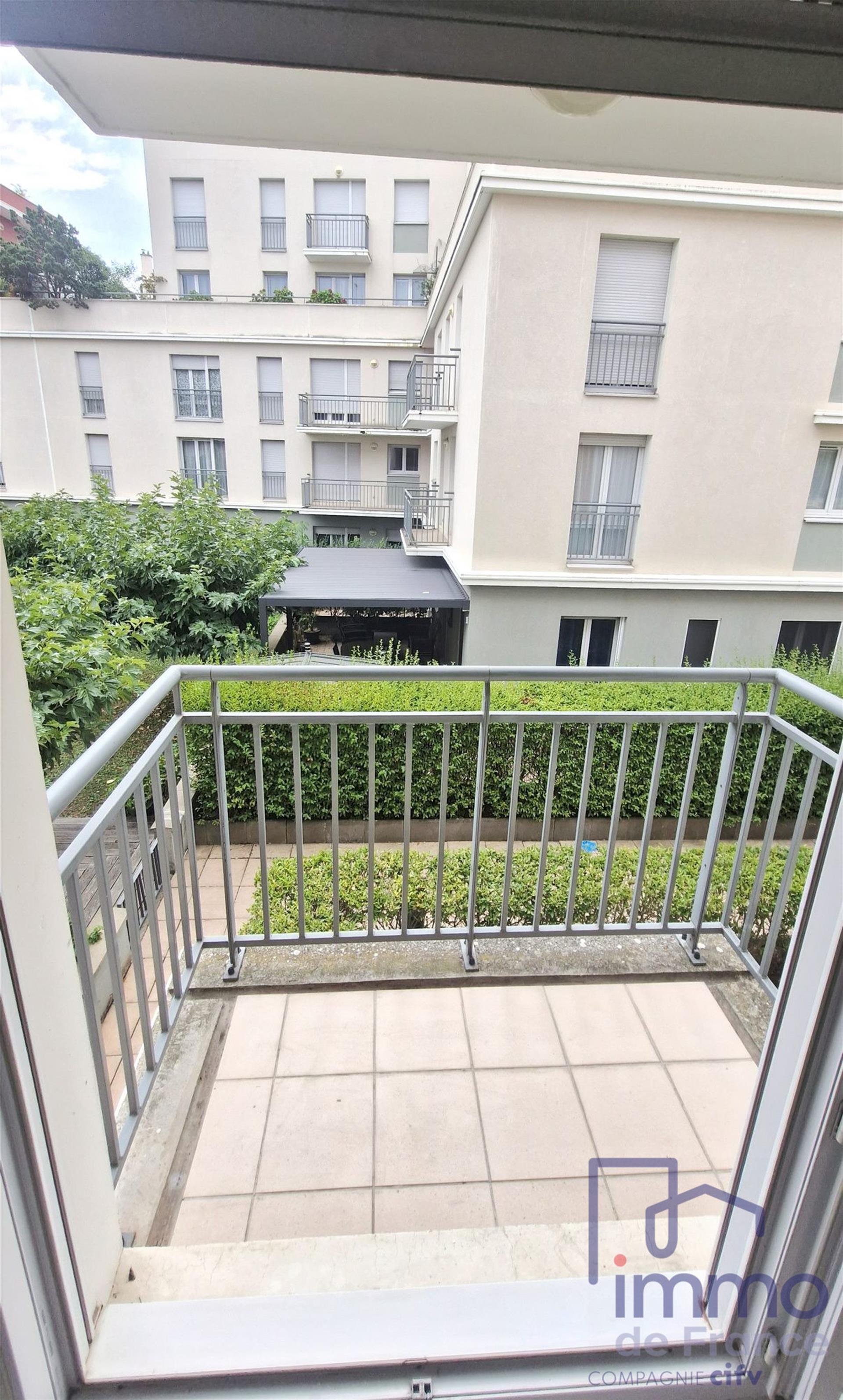 Appartement à vendre, 58m², Saint-Etienne