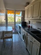 Appartement à louer, 50m², Nice