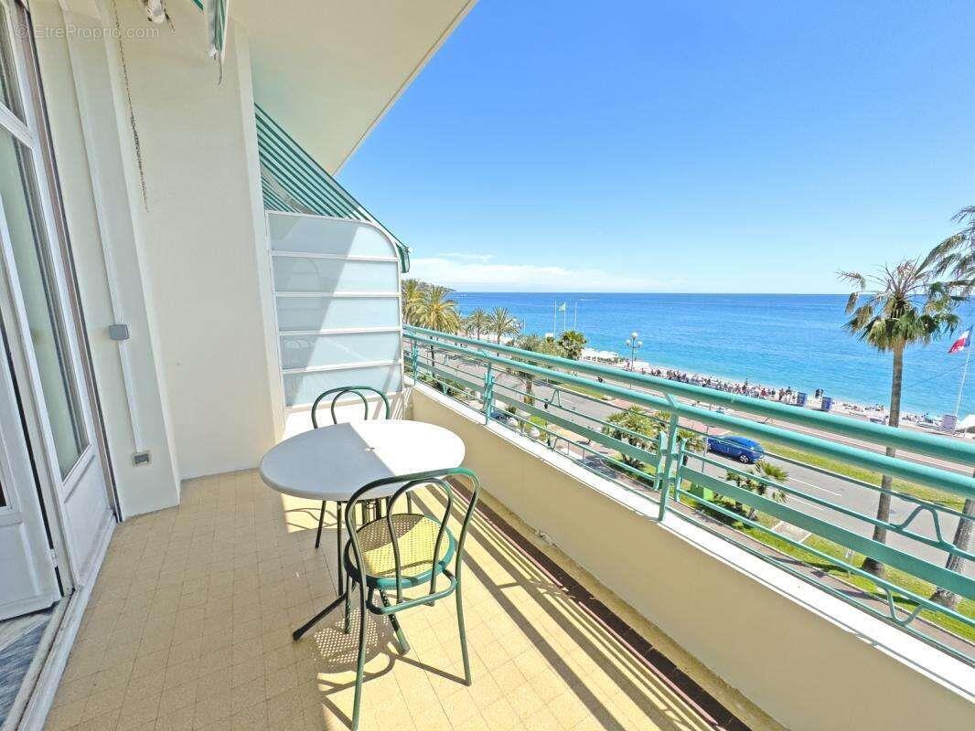 Appartement à vendre, 91m², Nice