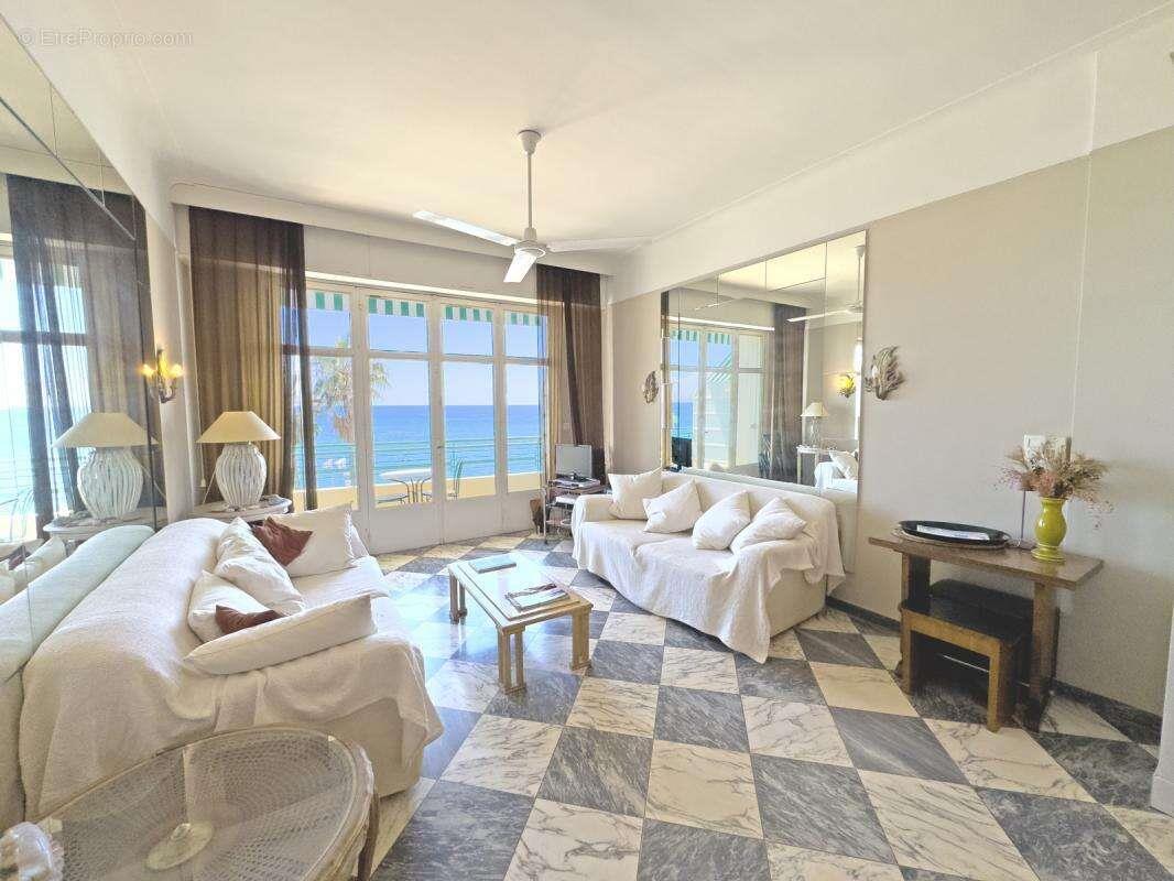 Appartement à vendre, 91m², Nice