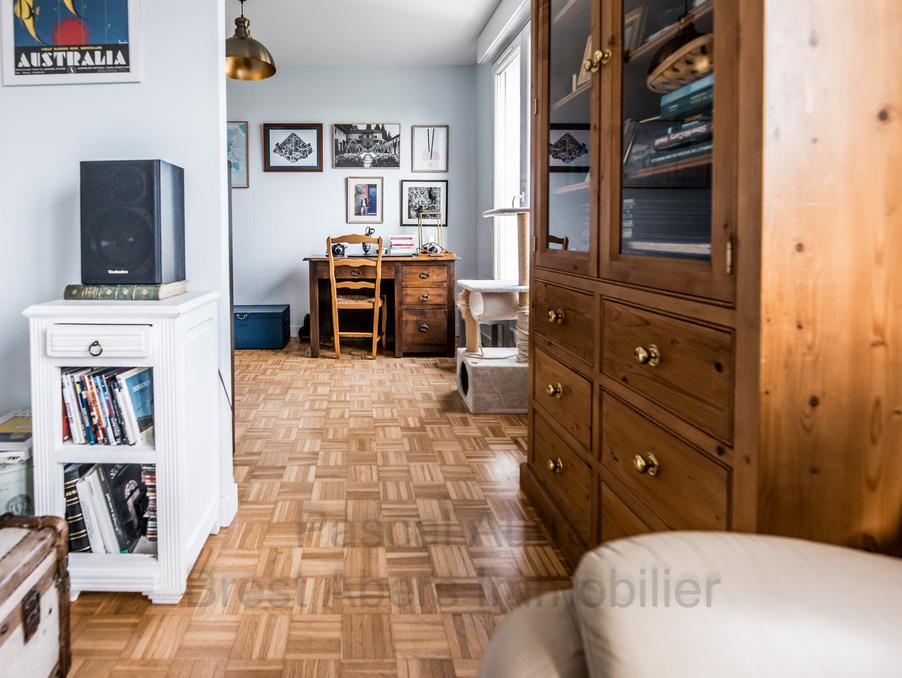 Appartement à vendre, 83m², Brest
