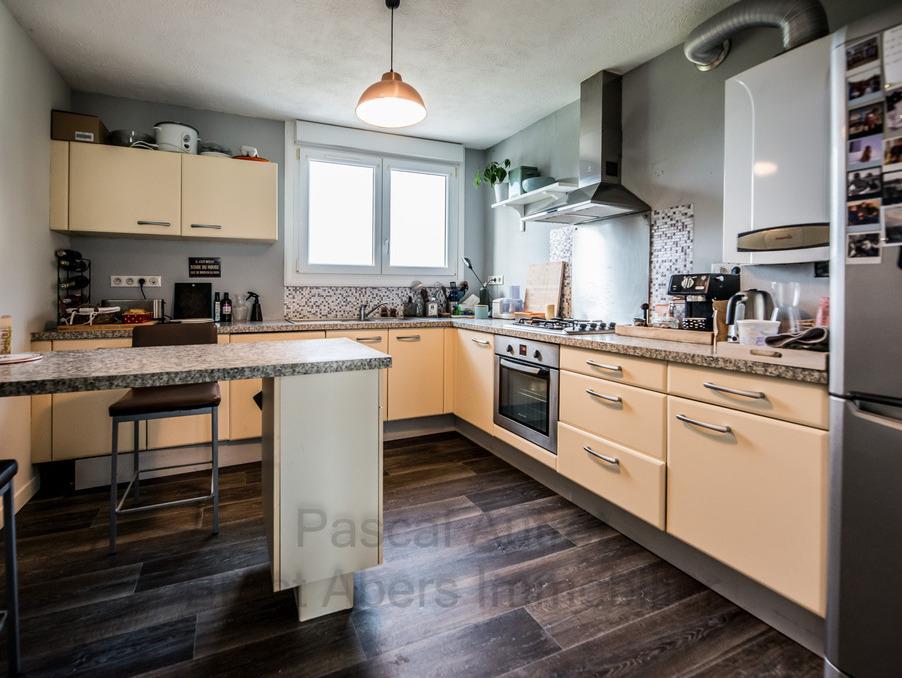 Appartement à vendre, 83m², Brest