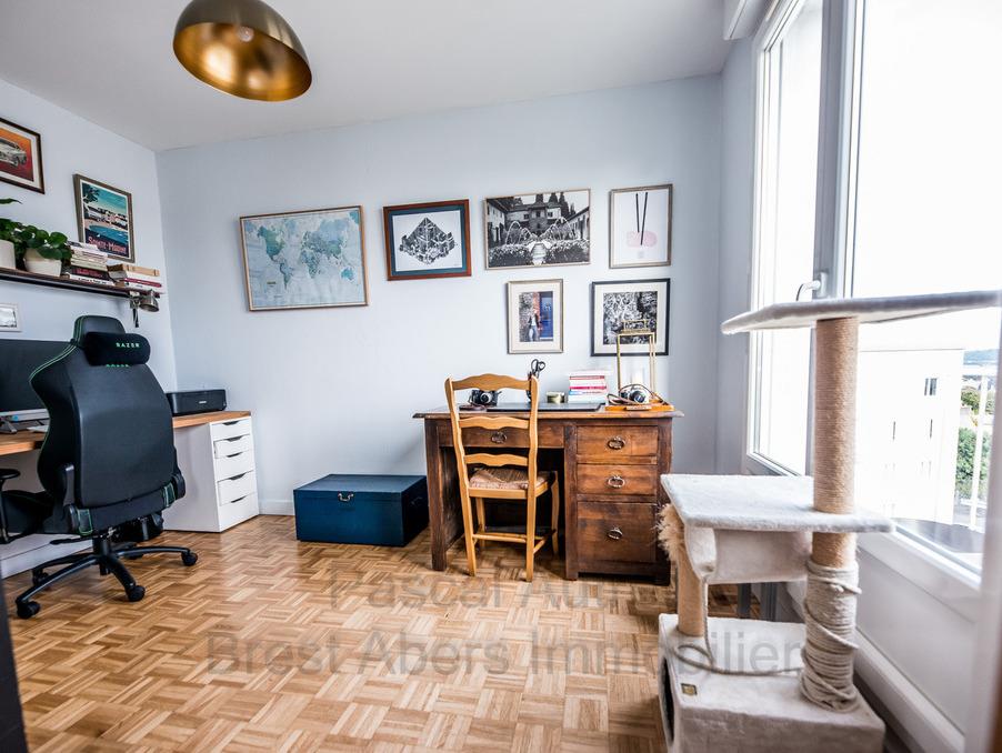 Appartement à vendre, 83m², Brest