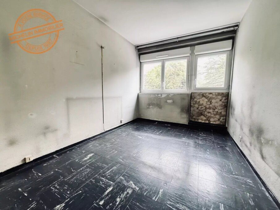 Appartement à vendre, 59m², Lyon 9ème