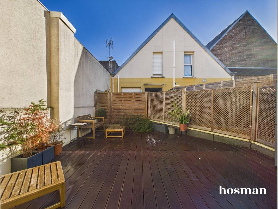 Maison à vendre, 130m², Le Pré-Saint-Gervais