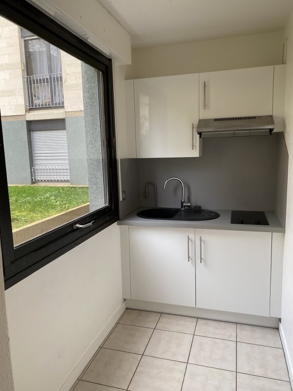 Appartement à louer, 21m², Orléans