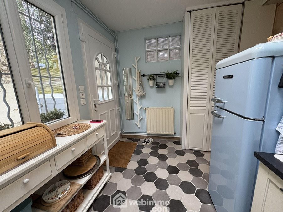 Maison à vendre, 52m², Rouen