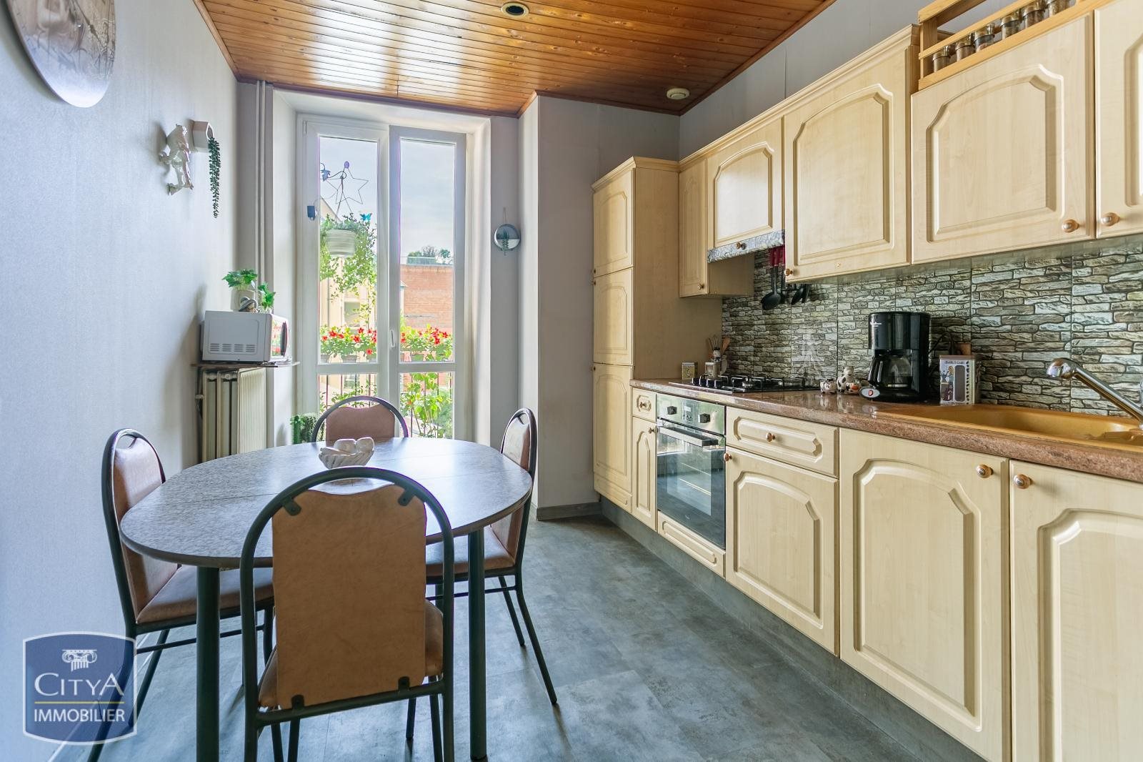 Appartement à vendre, 103m², Strasbourg