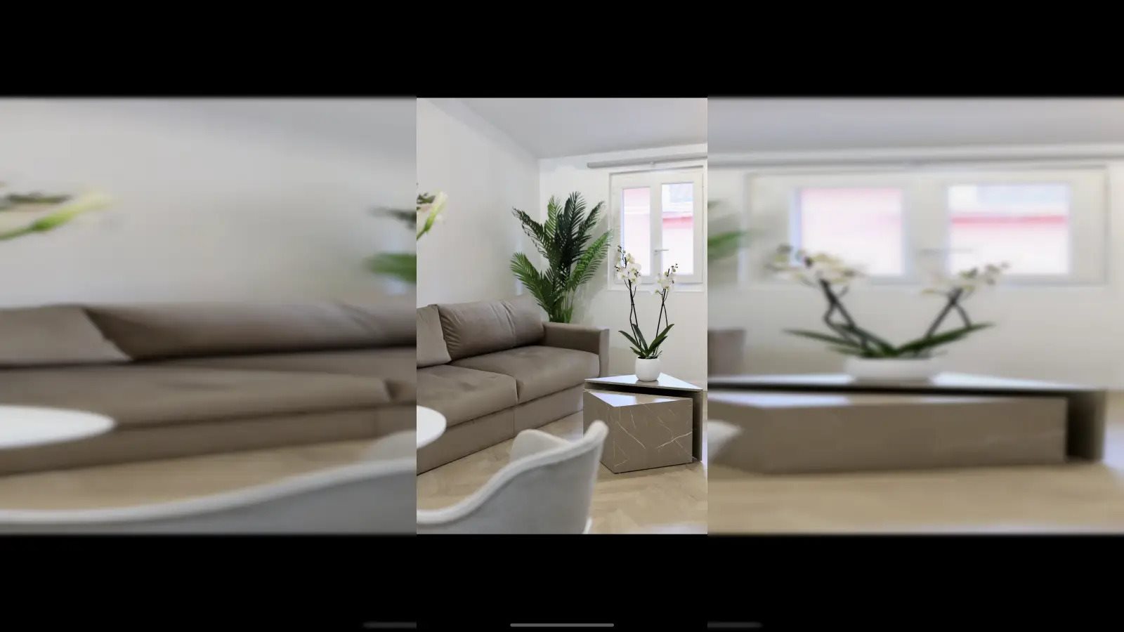 Appartement à louer, 37m², Nice