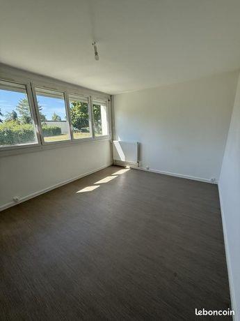 Appartement à louer, 67m², Is-sur-Tille