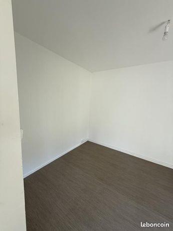 Appartement à louer, 67m², Is-sur-Tille