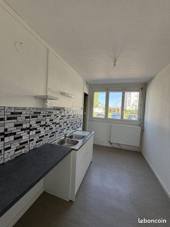 Appartement à louer, 67m², Is-sur-Tille