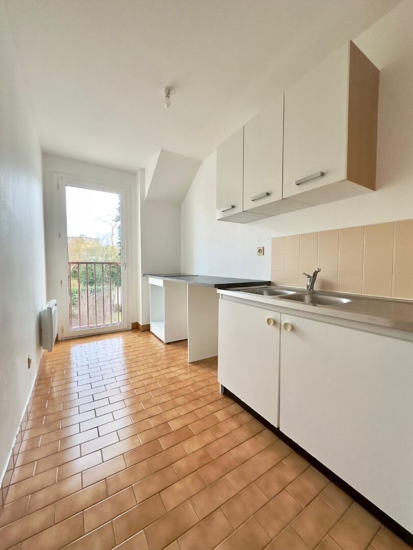 Appartement à vendre, 47m², Orléans