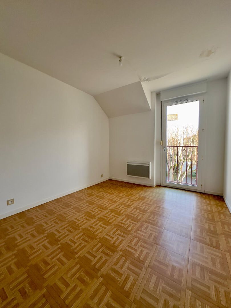 Appartement à vendre, 47m², Orléans