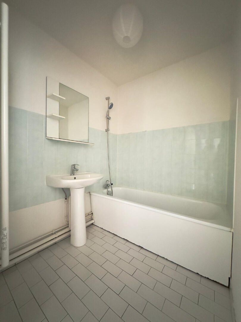 Appartement à vendre, 47m², Orléans