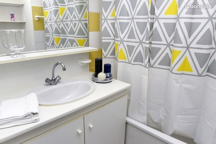 Appartement à louer, 20m², Metz