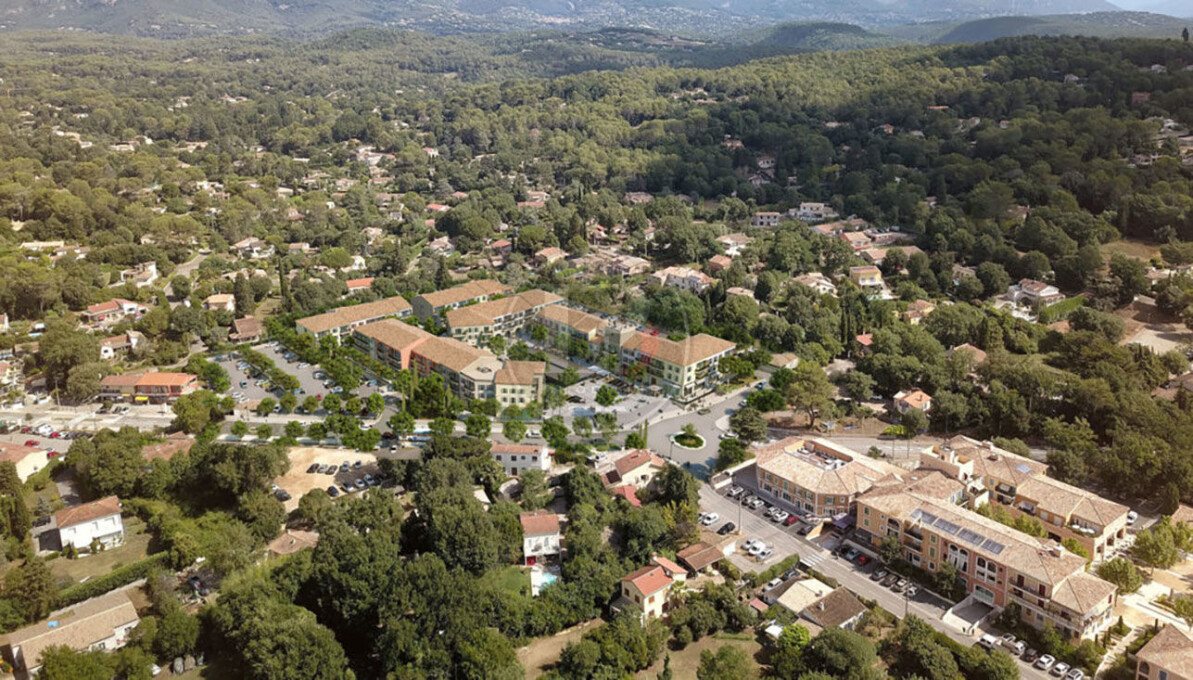 Appartement à vendre, 175m², Roquefort-les-Pins