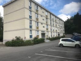 Appartement à vendre, 65m², Beauvais