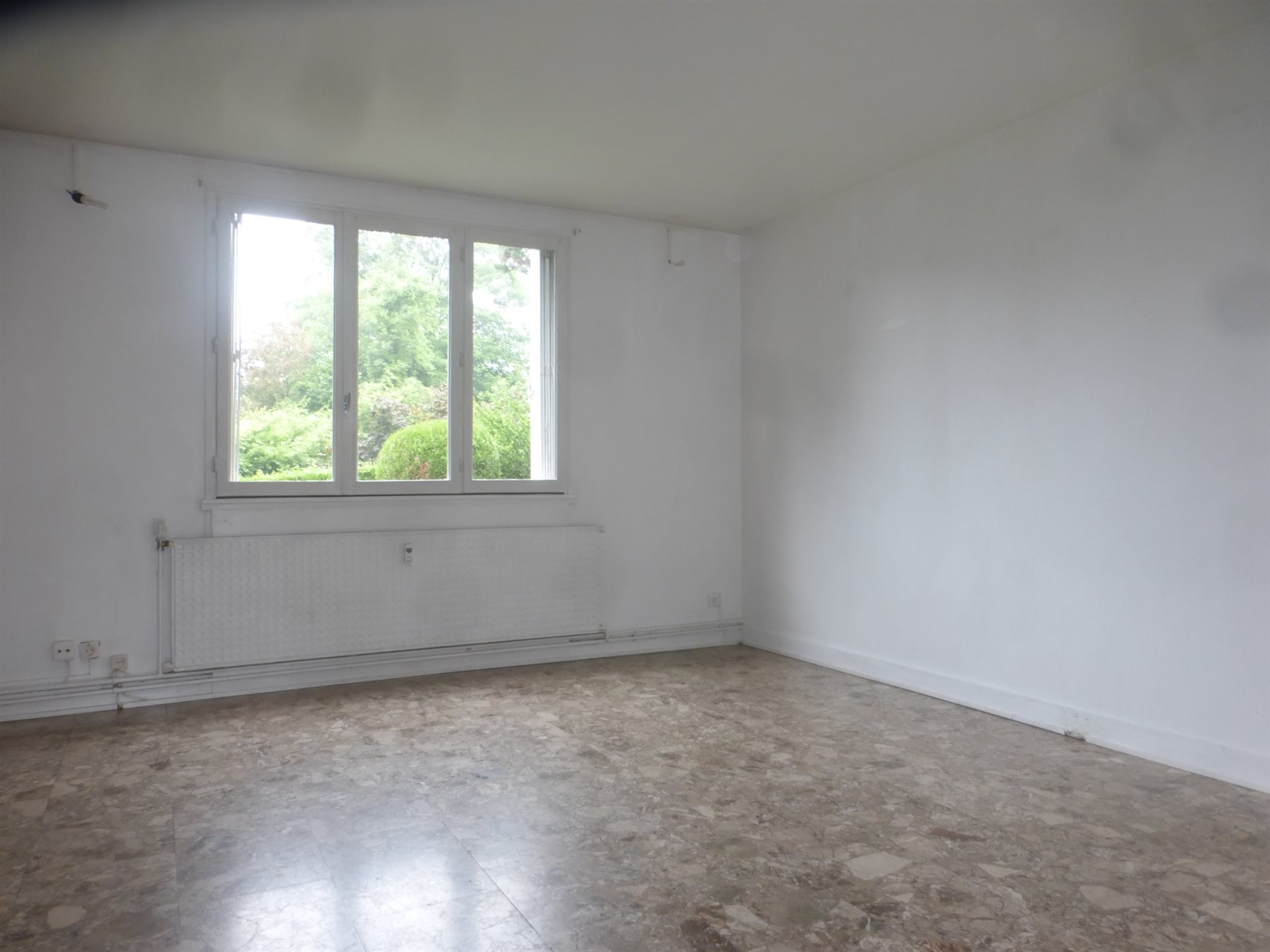 Appartement à vendre, 65m², Beauvais