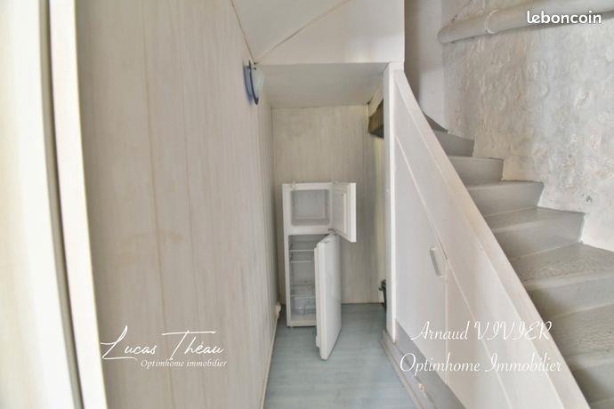 Appartement à vendre, 47m², Rouen