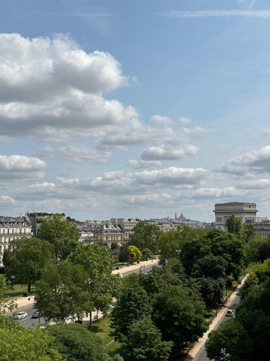 Appartement à louer, 110m², Paris 16ème