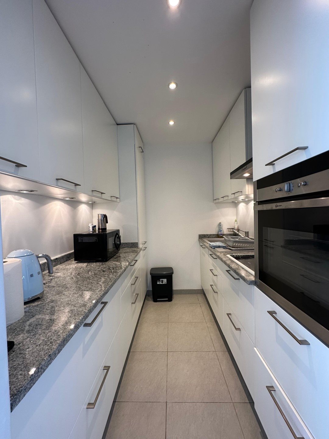 Appartement à louer, 110m², Paris 16ème