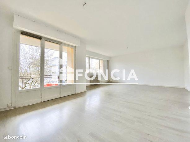 Appartement à louer, 96m², Longeville-lès-Metz