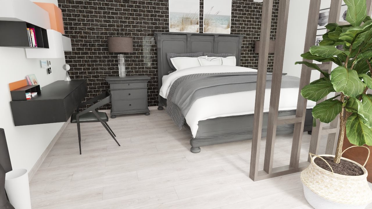 Appartement à vendre, 86m², Reims